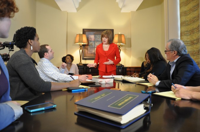 Melissa Blackburn TV Shoot 4 8 2014 082.JPG