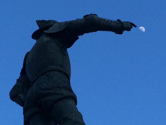 Old San Juan, Puerto Rico. 2014.